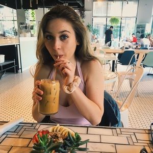 A little get to know me